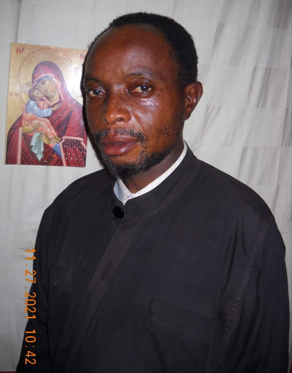 Deacon Joseph