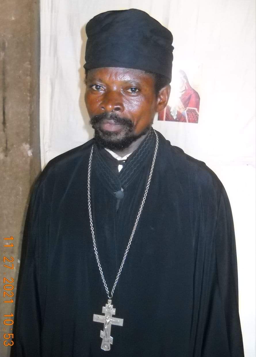 Father Mardarius