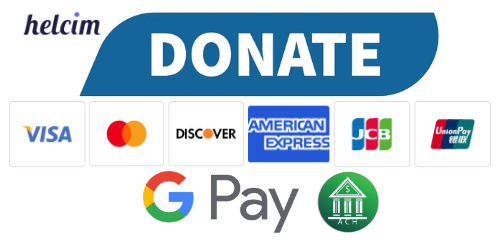 Donate with Helcim