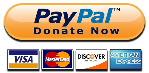 Donate with PayPal