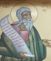 Prophet Jeremiah