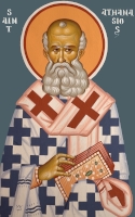 St. Athanasius the Great