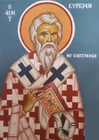 St. Cyprian of Carthage