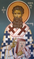 St. Gregory Palamas