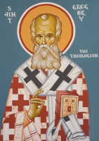 St. Gregory the Theologian