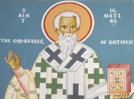 St. Ignatius of Antioch