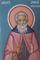 Saint John Cassian