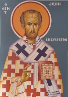 Saint John Chrysostom