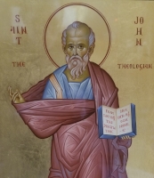 St. John the Theologian