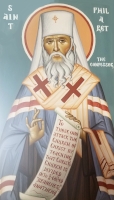 St. Philaret the Confessor of New York