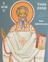 St. Theodore the Studite