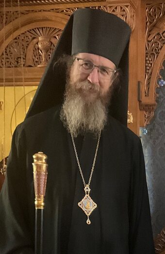 Bishop John