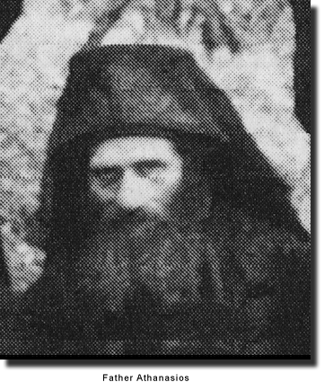 Father Athanasios