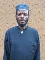 Father Deacon Philip Katawa