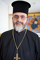 Father Ambrogio