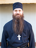 Father Ioan Septimiu