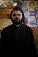 Father Anthony Tadros, M.D.