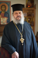 Father Athanansios