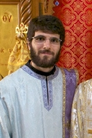 Father Deacon Michael Tadros