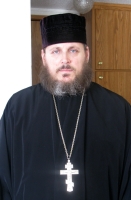 Father Panteleimon