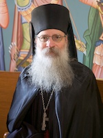 Hieromonk Peter