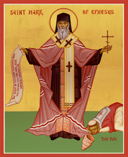 Saint Mark of Ephesus