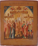 Crucifixion
  icon.