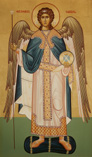 Archangel
  Gabriel