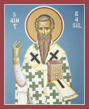 St. Basil the
  Great