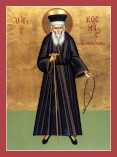 St. Kosmas of Aitolia