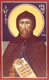 Saint
  Ephraim