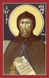 Saint Ephraim