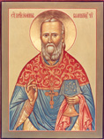Saint John of Kronstadt