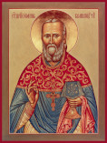 Saint John of Kronstadt