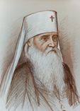 Blessed Metropolitan Anthony (Khrapovitsky) (+1936)
