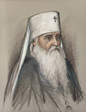 Blessed Metropolitan Anthony (Khrapovitsky) (+1936)