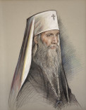 St. Philaret the
  Confessor