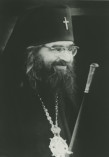 Saint John Maximovitch