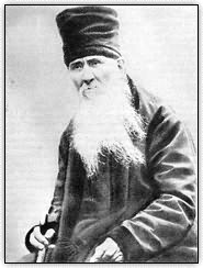 St. Ambrose of Optina