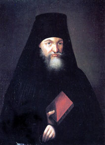 St. Macarius
  of Optina